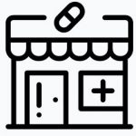 pharmacy store
